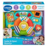 Vtech Baby Toeter & Speel Stuurtje