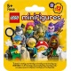 71045 Lego Minifigures Lego Minifiguur Serie 25