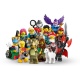 71045 Lego Minifigures Lego Minifiguur Serie 25