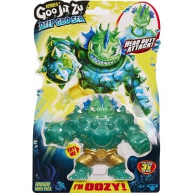 Vergroot Goo Jit Zu Deep Goo Sea Food Goo Jit Zu Deep Goo Sea Food