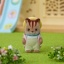 5406 Sylvanian Families Baby Walnoot Eekhoorn