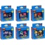 Brawl Stars Figures 4,5 Cm 2 Pack