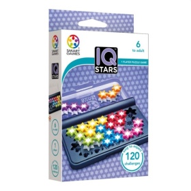 Vergroot Spel smartgames IQ stars Spel smartgames IQ stars