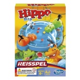 Hasbro Spel reis hippo hap