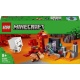 21255 Lego Minecraft Hinderlaag Bij Het Nether Portaal