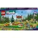 42622 Lego Friends Avonturenkamp Boogschietbaan