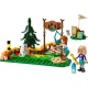 42622 Lego Friends Avonturenkamp Boogschietbaan