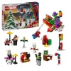Lego 76293 Super Heroes Marvel Spider-man Adventkalender 2026