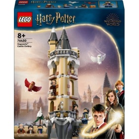 Vergroot 76430 Lego Harry Potter Kasteel Zweinstein Uilenvleugel 76430 Lego Harry Potter Kasteel Zweinstein Uilenvleugel