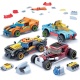 Mega Hot Wheels Building Sets