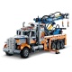 42128 Lego Technic Robuuste Sleepwagen