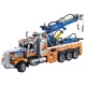 42128 Lego Technic Robuuste Sleepwagen