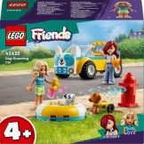 42635 Lego Friends Hondenverzorgingswagen