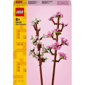 40725 Lego Flowers Kersenbloesems