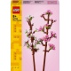 40725 Lego Flowers Kersenbloesems
