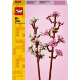 40725 Lego Flowers Kersenbloesems