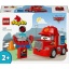 10417 Lego Duplo Disney Mack Bij De Race