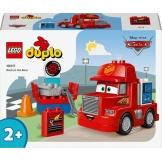 10417 Lego Duplo Disney Mack Bij De Race