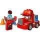 10417 Lego Duplo Disney Mack Bij De Race