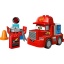 10417 Lego Duplo Disney Mack Bij De Race