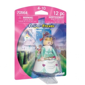 Vergroot 70564 Playmobil prinses 70564 Playmobil prinses