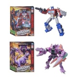 Transformers Generations War For Cybertron