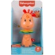 Fisher Price Activiteiten Giraf