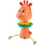 Fisher Price Activiteiten Giraf