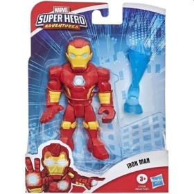 Vergroot Avengers super hero iron man Avengers super hero iron man
