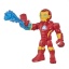 Avengers super hero iron man