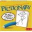 Spel Pictionary Bordspel Nederlands