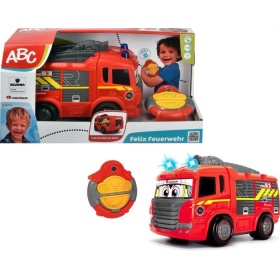Vergroot Brandweer Infrarood Felix Battery Operated Brandweer Infrarood Felix Battery Operated