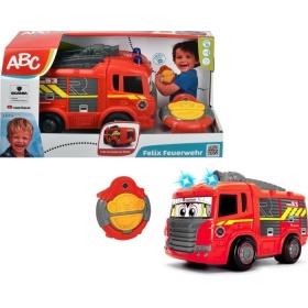 Brandweer Infrarood Felix Battery Operated