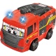 Brandweer Infrarood Felix Battery Operated