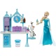 Frozen Disney Elsa En Olaf Speelset