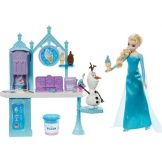 Frozen Disney Elsa En Olaf Speelset
