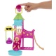 Barbie Skipper First Jobs Speelset