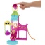 Barbie Skipper First Jobs Speelset