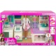 Barbie Career Medical Playset