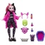 Monster High Creepover Party Draculaura