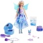 Barbie Color Reveal Fantasy Fashion Fairy Fee