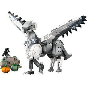 Vergroot 76427 Lego Harry Potter Scheurbek 76427 Lego Harry Potter Scheurbek