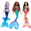 Disney Ariel 3-Pack