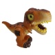 Dinobase Functie Dino Bruin
