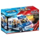 70899 Playmobil City Action politieauto met licht en geluid