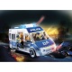 70899 Playmobil City Action politieauto met licht en geluid