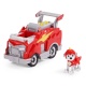 Paw Patrol Rescue Knights Deluxe Vehicle Marshall