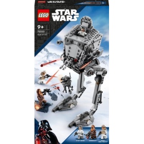 75322 Lego Star Wars hoth at-st