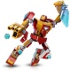 76203 Lego super heroes iron man mechapantser