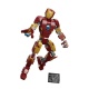 76206 Lego Super Heroes iron man figuur